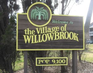 Willowbrook, IL garage door repair