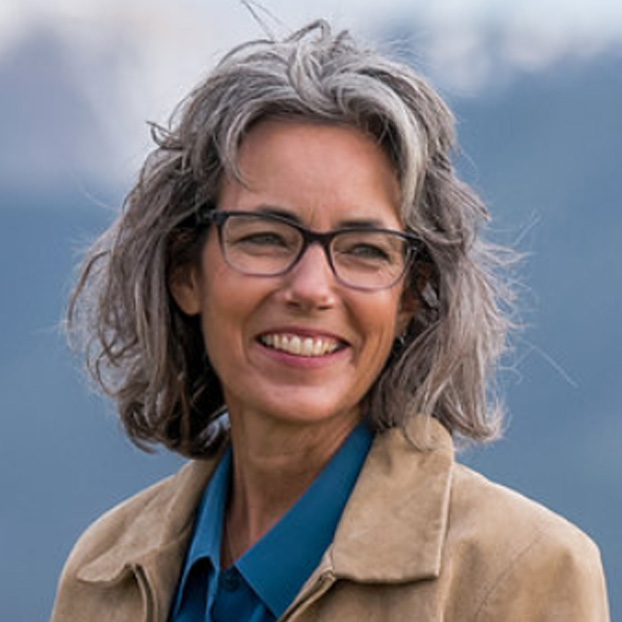 Kathleen Williams