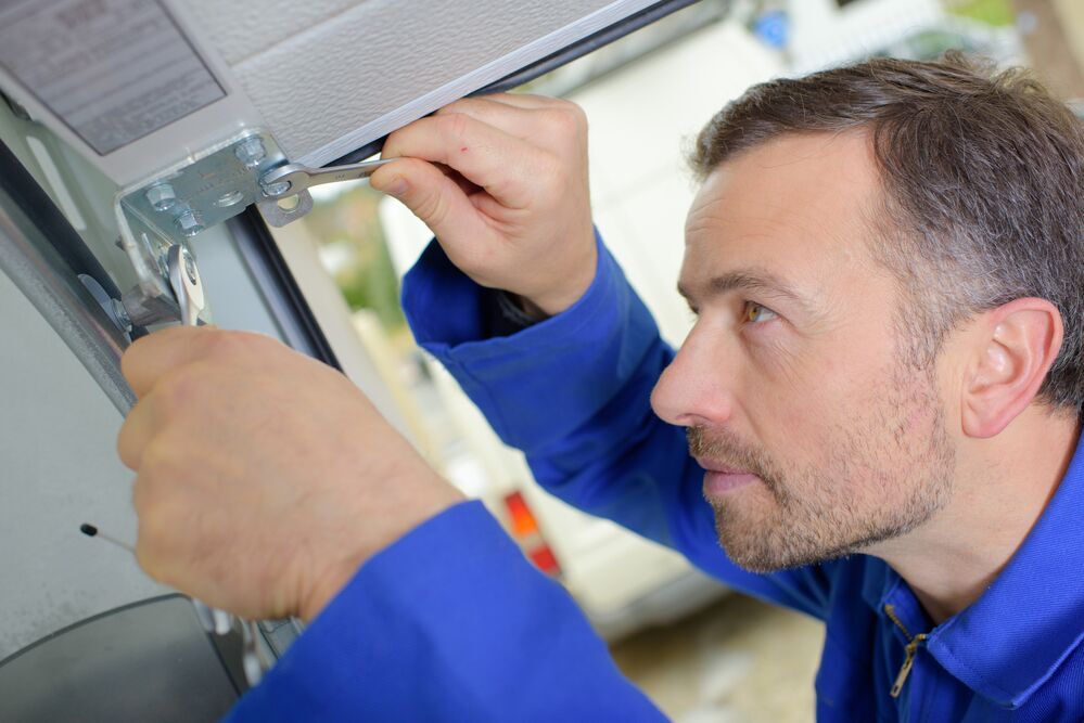Garage-Door-Inspection