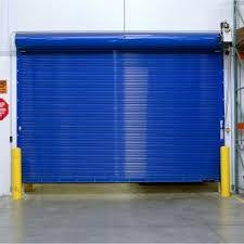  Fire Door Rollup