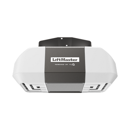hero garage door opener