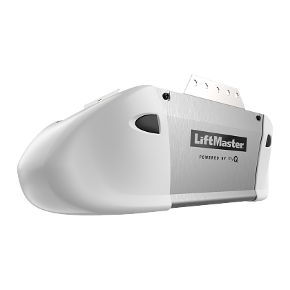 liftmaster garage door opener