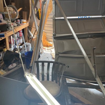 Door Replacement (3)