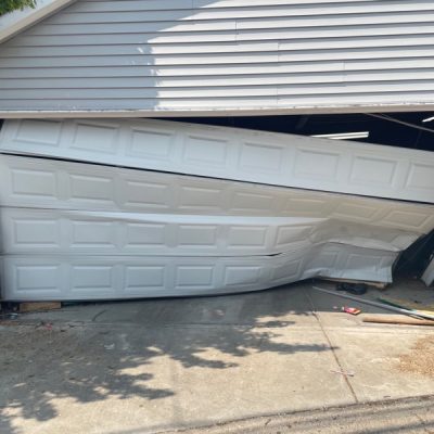 Door Replacement (4)
