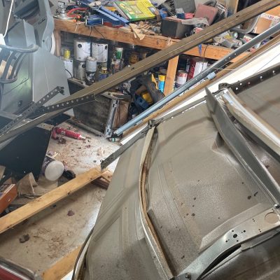 Door Replacement (5)